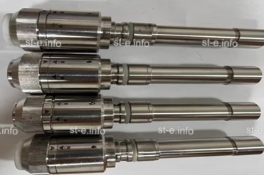 QBH разъем лазерной горелки SUP23T - st-e.info - Астрахань