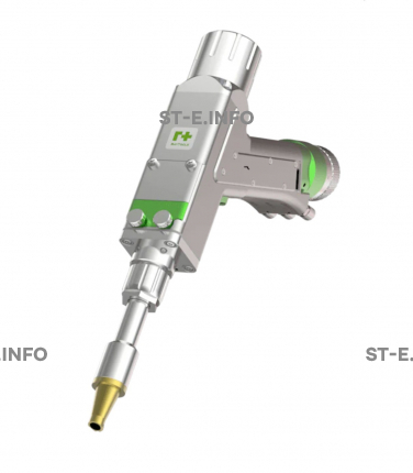 Горелка для лазерной сварки BW101-GS - st-e.info - Астрахань