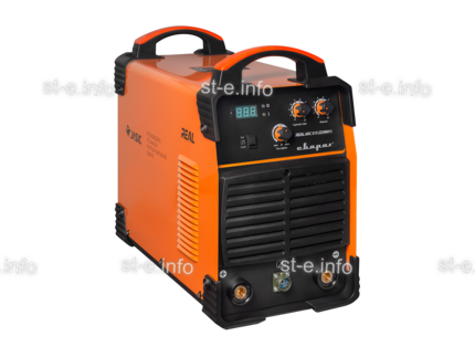 Сварочный аппарат для ручной дуговой сварки REAL ARC 315 (Z29801) - st-e.info - Астрахань