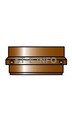 Диффузор воздушный для плазмотрона A141 - st-e.info - Астрахань