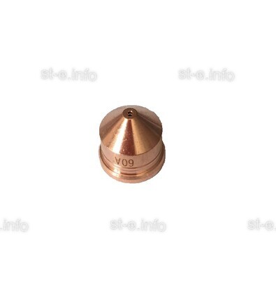 Сопло для CUT-120 PRO 1,2 мм 60А - st-e.info - Астрахань