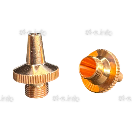 Сопло для лазерной резки 3D Raytools д.4,0мм арт.120GJT0940 - st-e.info - Астрахань