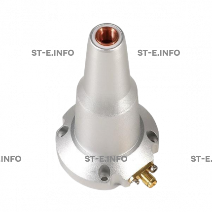 Сопловая часть TRA 3D (BM112/BT210S) в сборе  - st-e.info - Астрахань