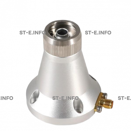 Сопловая часть в сборе TRA 3D (BM109TC/BM111TC/BM114TC) - st-e.info - Астрахань