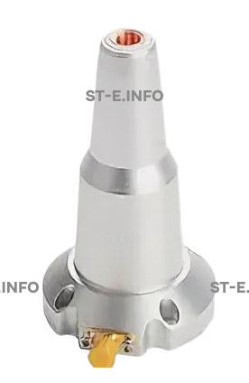 Сопловая часть в сборе TRA 3D (BM112/BT210S) - st-e.info - Астрахань