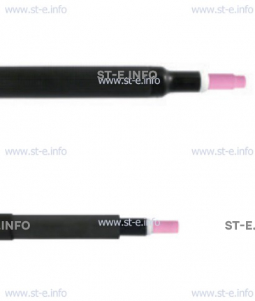 Горелка аргонодуговая SR 18P TBi 4 м (водяное охлаждение) - st-e.info - Астрахань