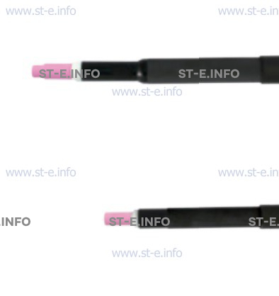 Горелка аргонодуговая SR 26P TBi 4 м (газовое охлаждение) - st-e.info - Астрахань