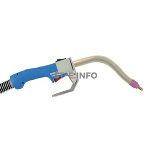Корпус горелки TBi MOG-70 - st-e.info - Астрахань