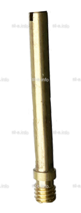 Трубка водяная YK-200  - st-e.info - Астрахань