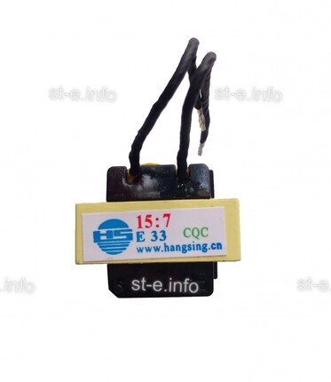 Трансформатор ТГР EI-33 - st-e.info - Астрахань