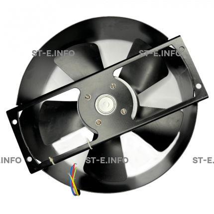 Вентилятор 250FZY8T-D - st-e.info - Астрахань