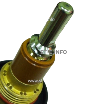  Электрод для плазмотрона арт. W03X0893-60A ECO - st-e.info - Астрахань