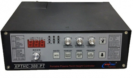 Контроллер высоты XPTHC-300-PT - st-e.info - Астрахань
