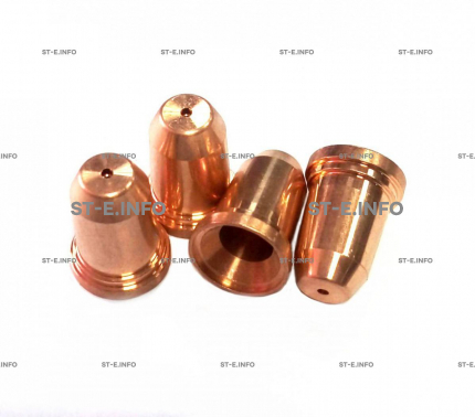 Сопло для плазмотрона AUTOCUT 125P арт. PD0179-13 - st-e.info - Астрахань