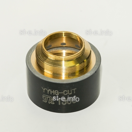Защитный кожух для плазмотрона TK130 - st-e.info - Астрахань
