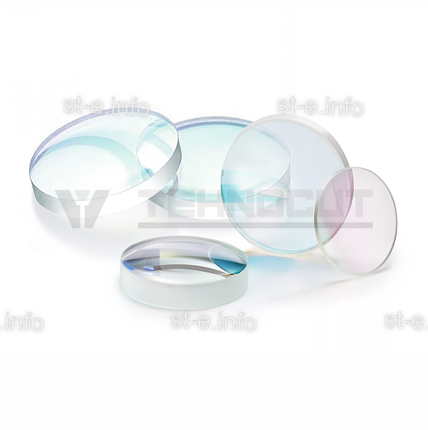 Стекло защитное для лазерных станков IPG Photonics® ЭИП.964100.004 - st-e.info - Астрахань